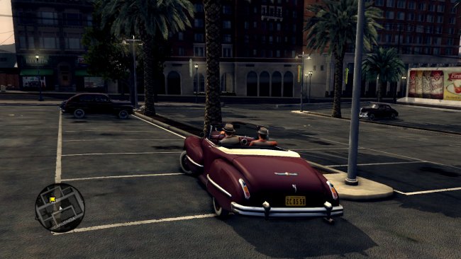 L.A. Noire