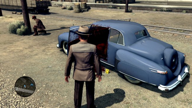 L.A. Noire
