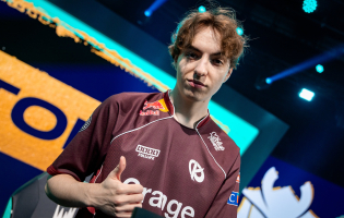 LEC gegen 2026: Karmine Corp und G2 Esports sichern sich Siege in der ersten Playoff-Runde