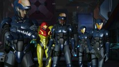 Neues von Metroid: Other M