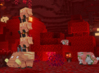 Minecraft s letzte Baby-Mob plant, Baby-Hoglins, Pandas, Snifflets und mehr zu bringen
