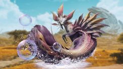 Monster Hunter: Wilds: Alle bisher bestätigten DLC-Monster und Updates (April 2025)