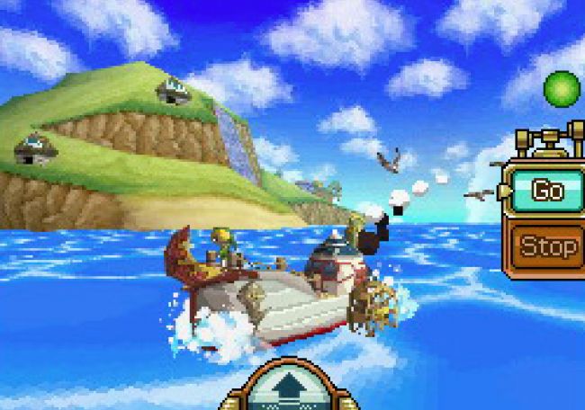 Die fünf besten Spiele des Nintendo DS