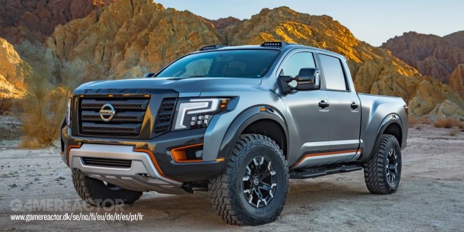 Nissan gibt seine Pläne für Elektrofahrzeuge in den USA auf, um sich ausschließlich auf Pick-ups zu konzentrieren