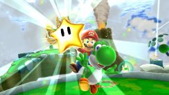 Neues von Super Mario Galaxy 2