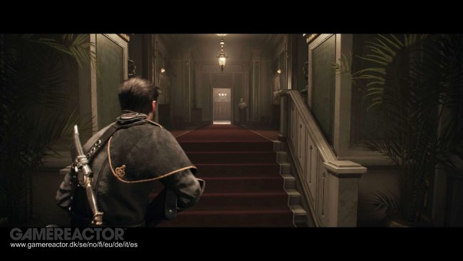 The Order: 1886