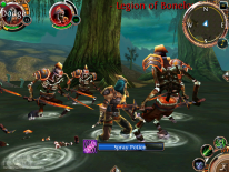 Order & Chaos Online