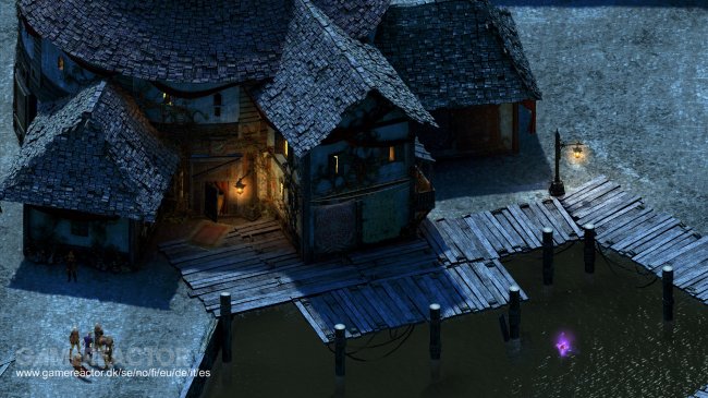 Pillars of Eternity