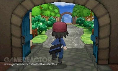 Pokémon X/Y