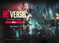 Resident-Evil-Crossover Re:Verse wird erst nächstes Jahr starten