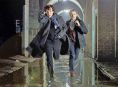Sherlock Schauspieler macht jede Hoffnung auf ein Revival zunichte