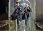 Sherlock Schauspieler macht jede Hoffnung auf ein Revival zunichte