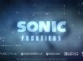 Sonic Team zeigt Open-World-Abenteuer Sonic Frontiers