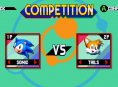 Kompetitiver Modus für Sonic Mania bestätigt