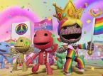 Sony feiert Stolz mit Regenbogen-Sackboy