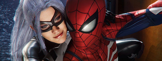 Spider-Man