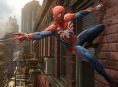 20 Millionen klebrige Finger verfangen sich an Spider-Man auf der PS4
