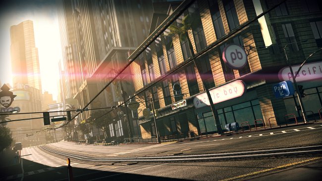 Split/Second: Velocity