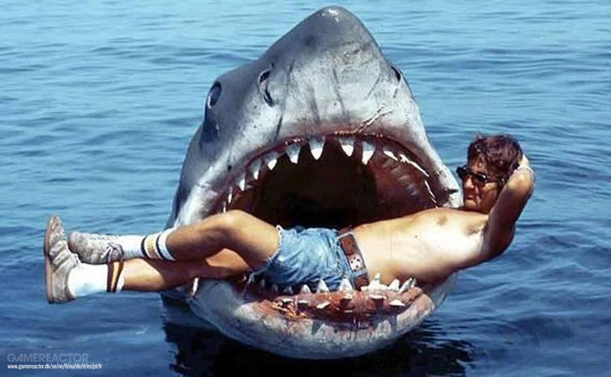 Steven Spielberg hat nicht vor, mit dem Filmemachen aufzuhören