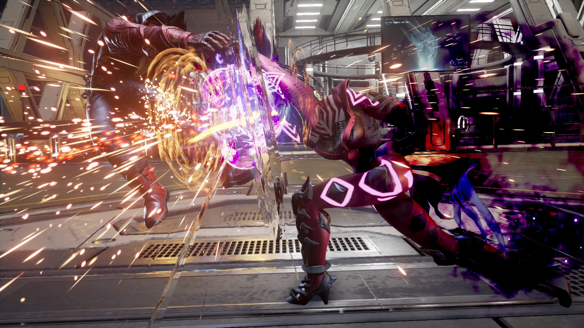 Tekken 7