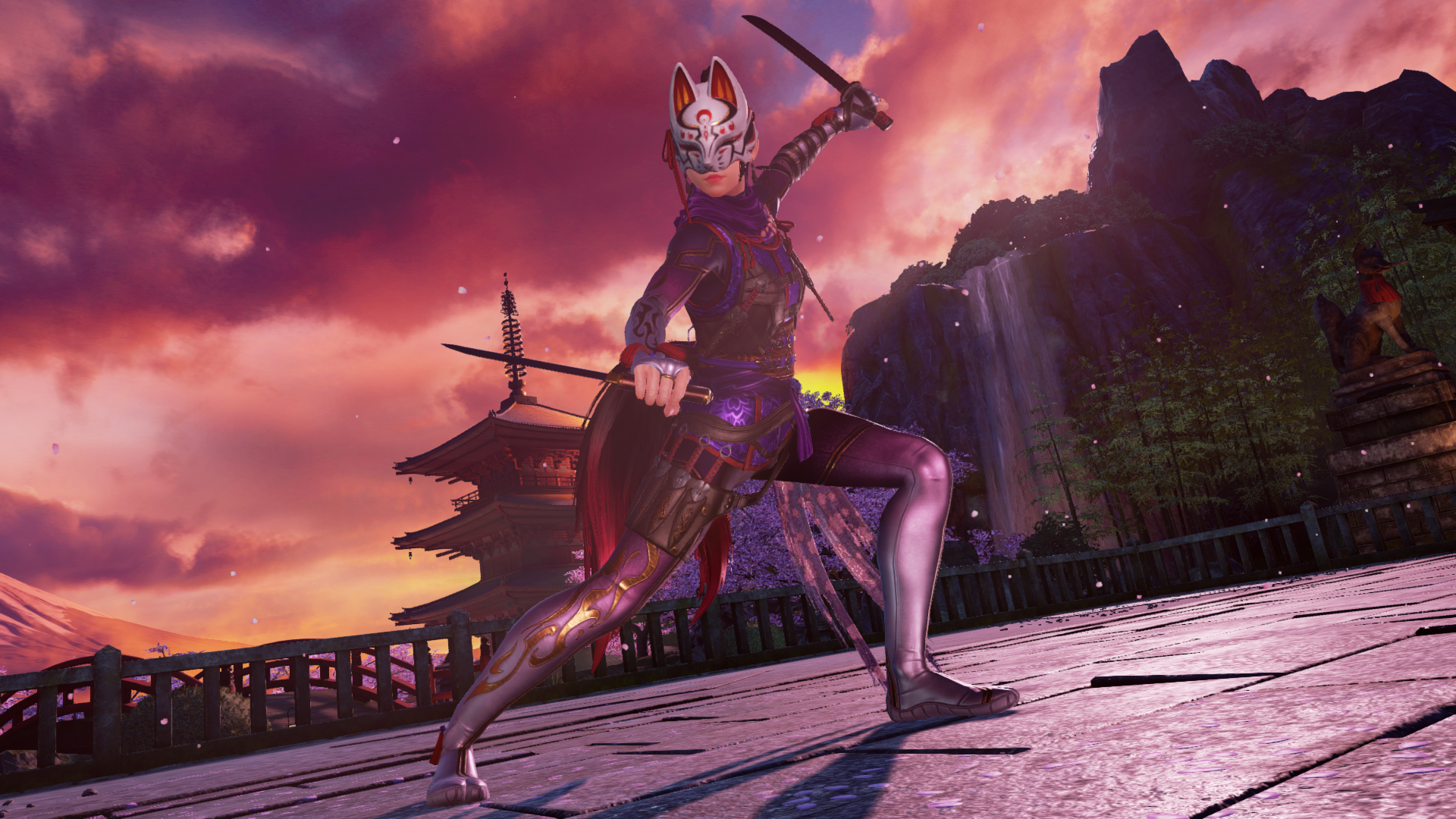 Tekken 7