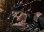 Cate Blanchett sagt, dass Marvel oft mit unfertigen Drehbüchern arbeitet