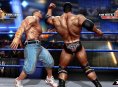 UFC- und WWE-Spiele mit Datum