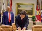 Trump droht, die Z&ouml;lle auf S&uuml;dkorea auf 25 % zu erh&ouml;hen