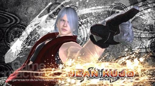 Virtua Fighter 5: Final Showdown