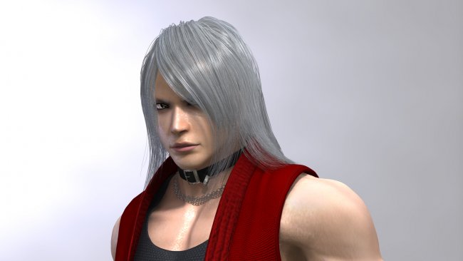 Virtua Fighter 5: Final Showdown