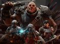 Warhammer 40,000: Darktide Box Art sieht brutal aus