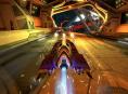Wipeout Omega Collection kommt in 4K für PS4 Pro