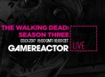 GR Live spielt heute The Walking Dead: The Telltale Series - A New Frontier