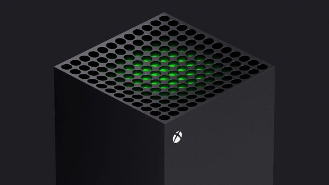 Bericht: Xbox Series X war eines der heißesten Produkte des Black Friday in diesem Jahr