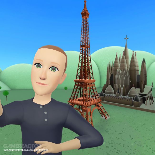 Meta storniert Berichten zufolge alle seine Metaverse-Pläne