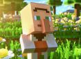 Minecraft Legends erh&auml;lt nicht mehr Inhalt