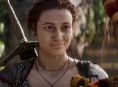 Playground bietet uns über eine halbe Stunde Gameplay zu Fable