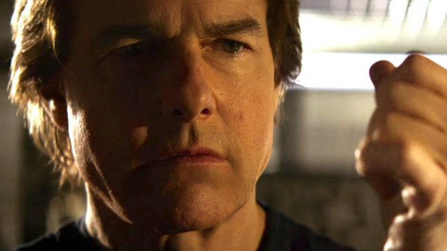 Tom Cruise hat endlich einen Oscar bekommen