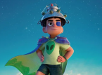Pixars Elio nimmt uns in diesem neuen Trailer mit zu den Sternen