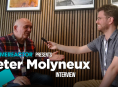 Peter Molyneux sagt, er befinde sich in der "Polierphase" für ein neues Spiel Masters of Albion 