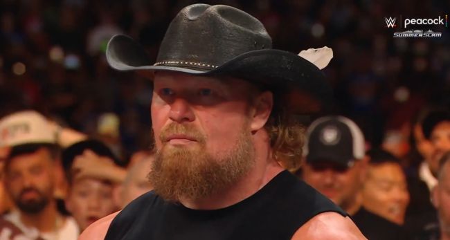 Das neue Wrestlepalooza-Event der WWE soll die Lücke füllen, während WrestleMania aus Nordamerika verschwindet