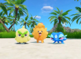 Das sind die Starter-Pok&eacute;mon f&uuml;r Pok&eacute;mon Winde und Pok&eacute;mon Wellen!