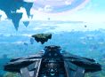 No Man's Sky bekommt im The Swarm-Update ein eigenes Helldivers-II-&auml;hnliches Event