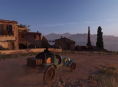Mafia: The Old Country - Man of Honor bringt neue Verträge und Schießereien
