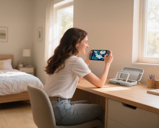 Belkin präsentiert im Rahmen der CES 2026 eine Reihe neuer Gaming-Zubehörteile