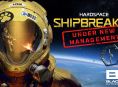 Blackbird Interactive erwirbt die Rechte an Hardspace: Shipbreaker 