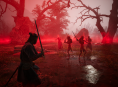 Das gesamte The Blood of Dawnwalker erscheint auf einer Disc, aber Bandai Namco empfiehlt, den Day-One-Patch zu installieren
