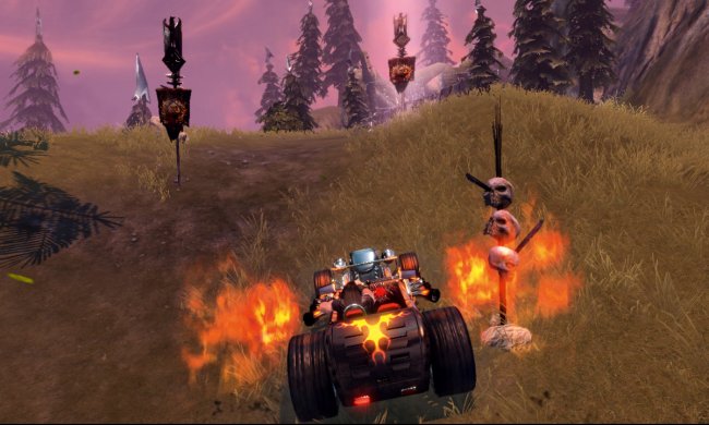 Brütal Legend