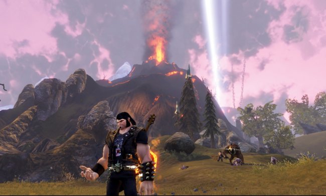 Brütal Legend