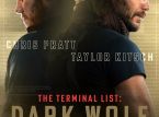 Chris Pratt und Taylor Kitsch für die Prequel-Serie "The Terminal List" bestätigt